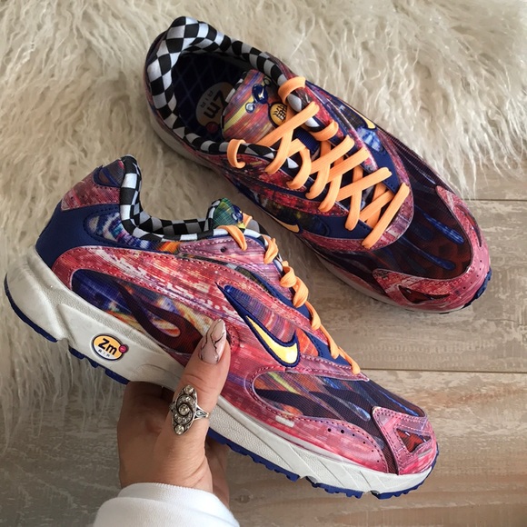 NWT Nike streak spectrum Plus - Picture 4 of 8